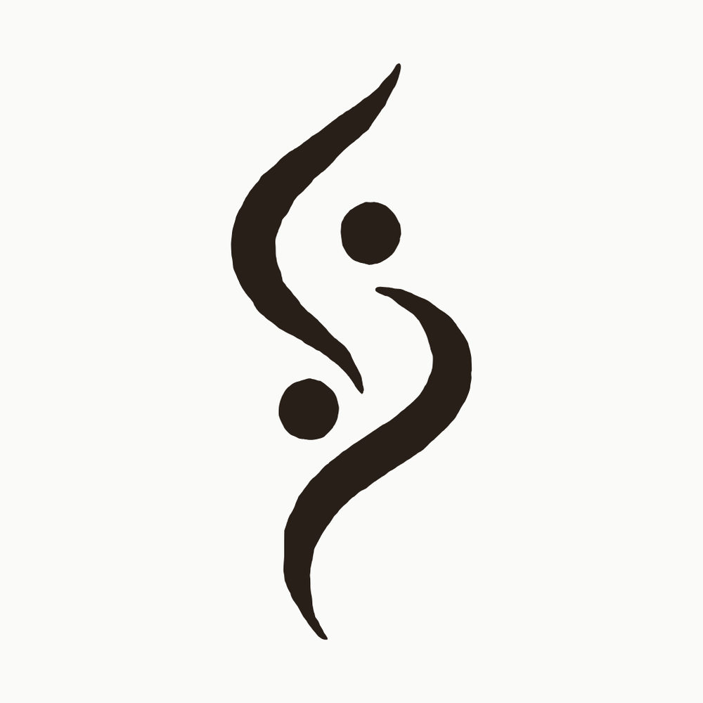 Логотип Simple Presence Studio